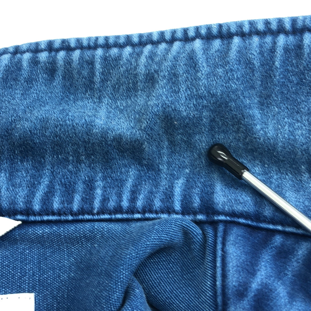 visvim / ビズビム | CUNNINGHAM SMOCK DAMAGED MOLESKIN モールスキン カニンガム スモック ジャケット | 2 |