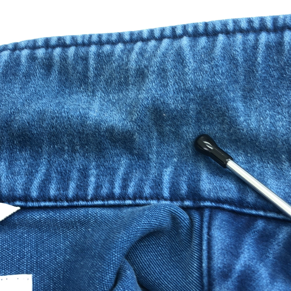 visvim / 비즈빔 | CUNNINGHAM SMOCK DAMAGED MOLESKIN 몰 스킨 카닝엄 스모크 재킷 | 2 |