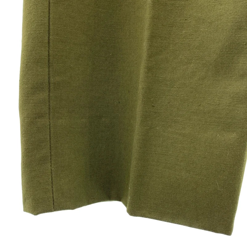 NEAT / ニート | 2タック テーパードパンツ | 46 | メンズ