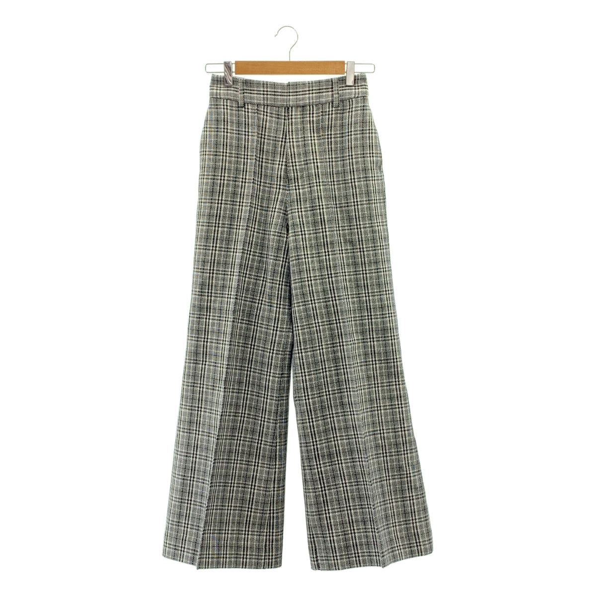 ebure | 中壓喇叭寬褲 | 尺寸 34 |