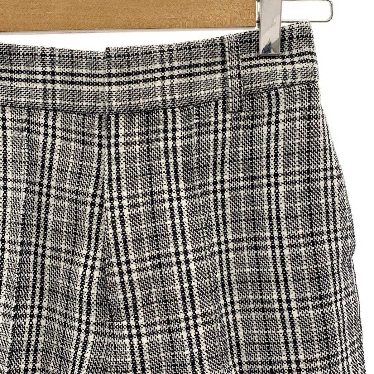 ebure | 中壓喇叭寬褲 | 尺寸 34 |