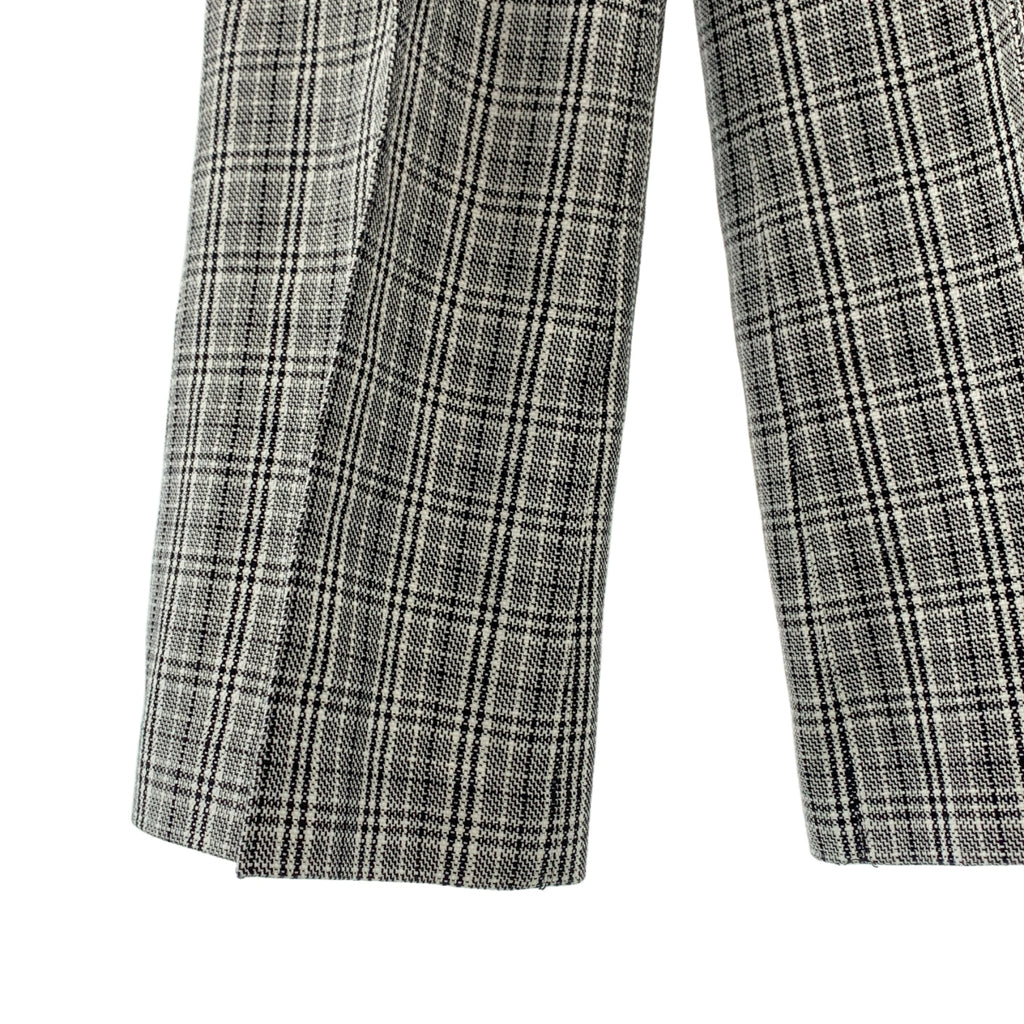 ebure | 中壓喇叭寬褲 | 尺寸 34 |