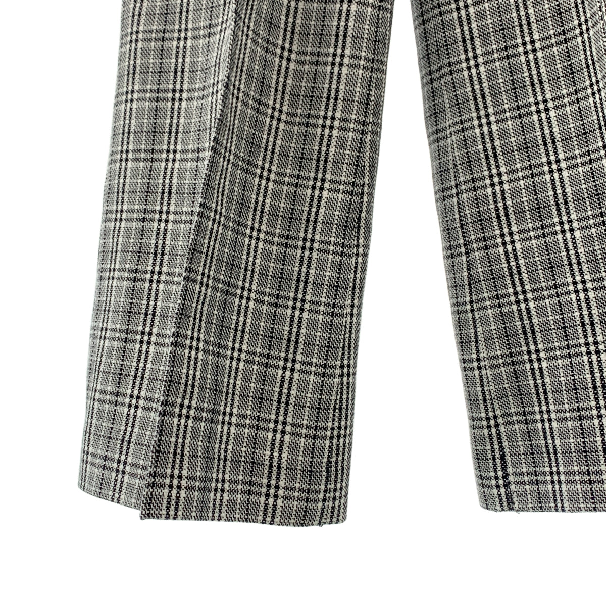 ebure | 中壓喇叭寬褲 | 尺寸 34 |