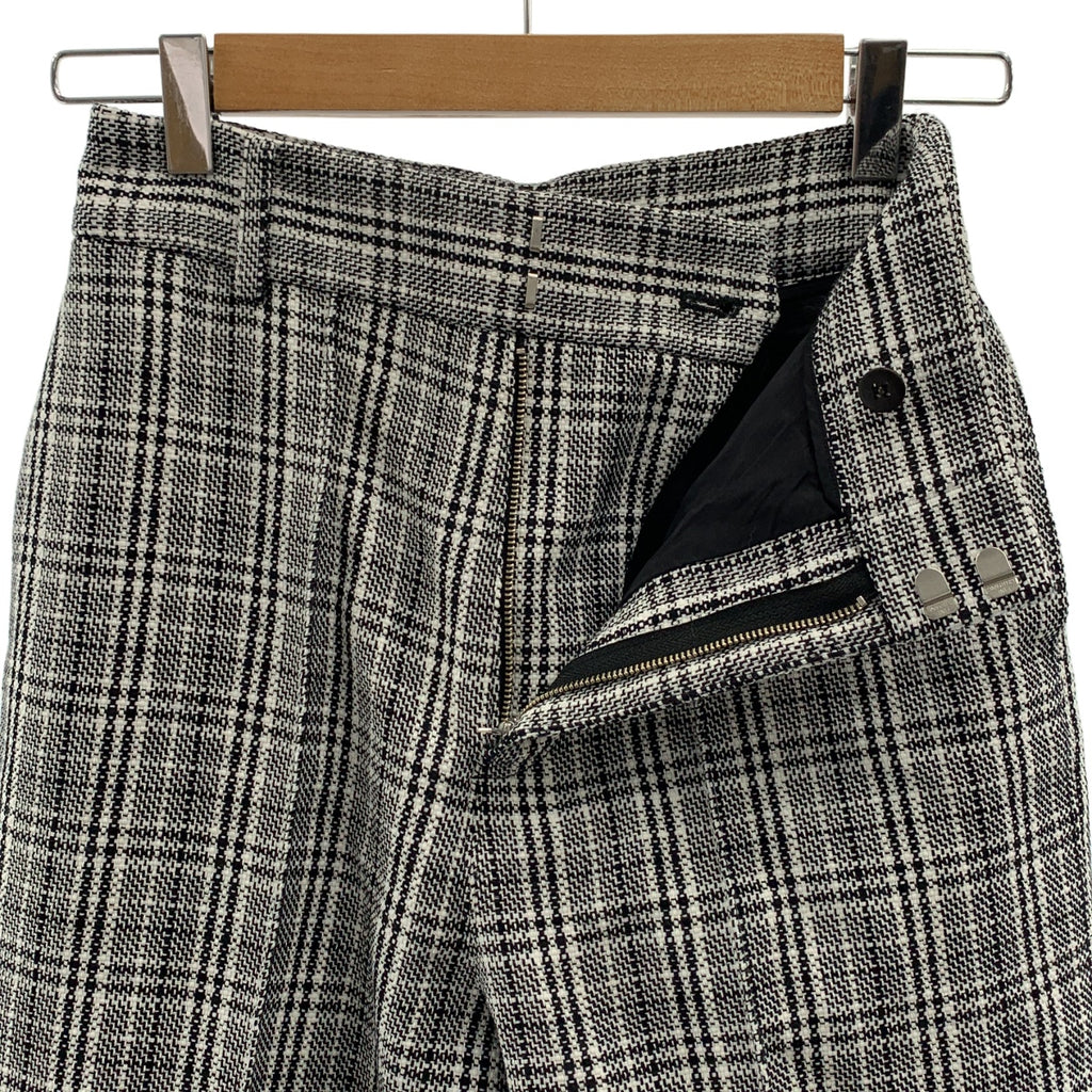 ebure | 中壓喇叭寬褲 | 尺寸 34 |