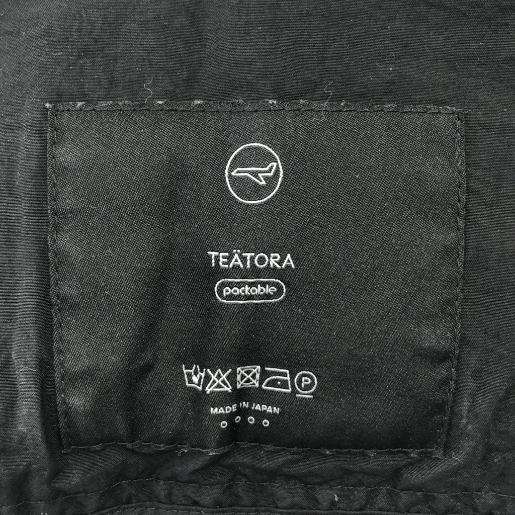 TEATORA / 테아트라 | Debice Cruiser Packable 디바이스 크루저 패커블 팬츠 | 4 | 맨즈