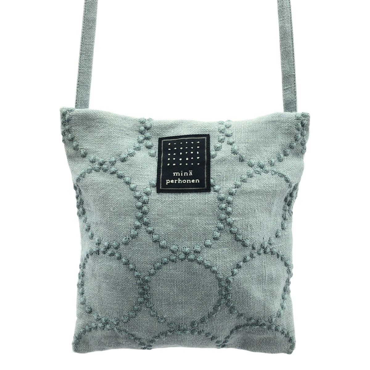 mina perhonen / mina perhonen | tambourine pocket bag |