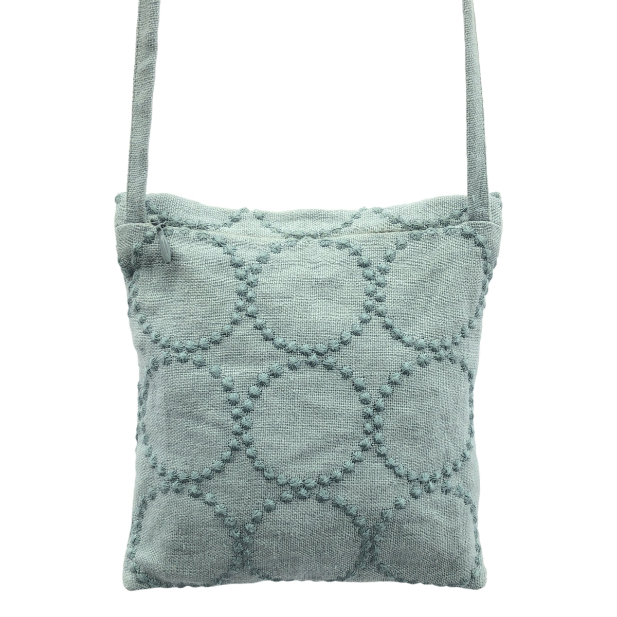 mina perhonen / mina perhonen | tambourine pocket bag |