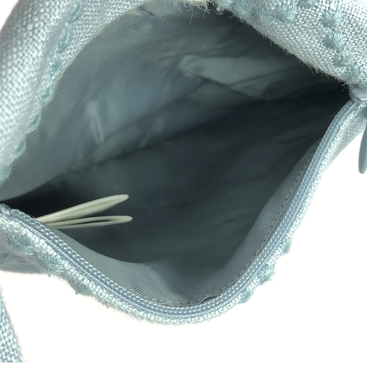 mina perhonen / mina perhonen | tambourine pocket bag |