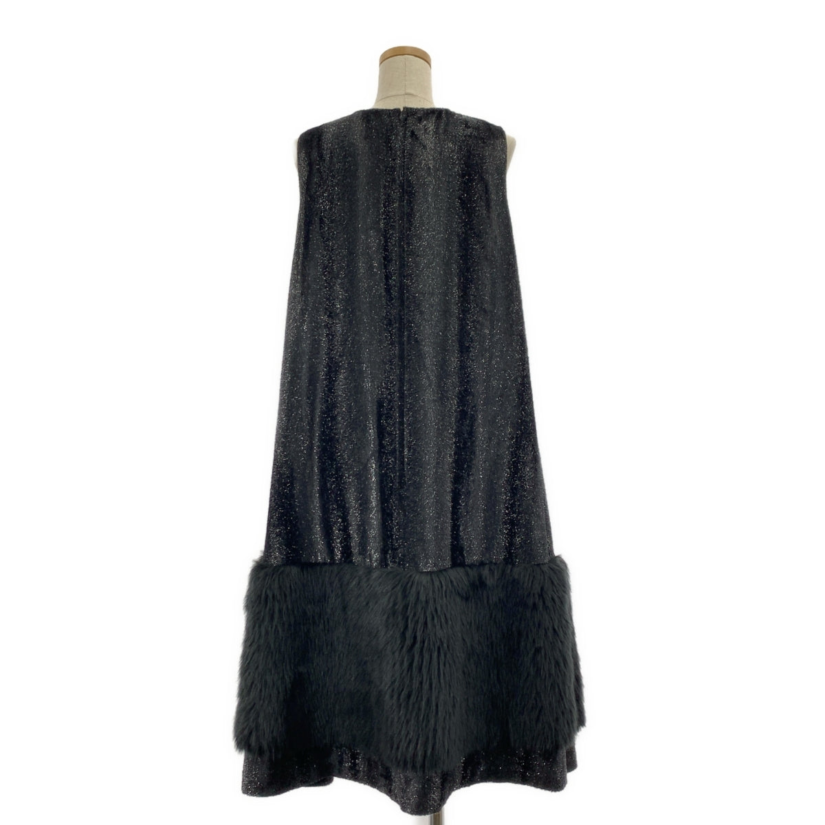 noir kei ninomiya ワンピース ノアール ケイ ニノミヤnoir kei ninomiya ポリフリルバルーン