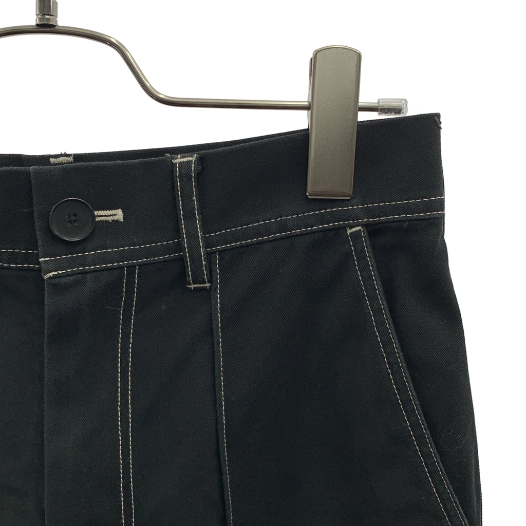 Ron Herman / ロンハーマン | インサイドアウト スラックス パンツ | XS | レディース