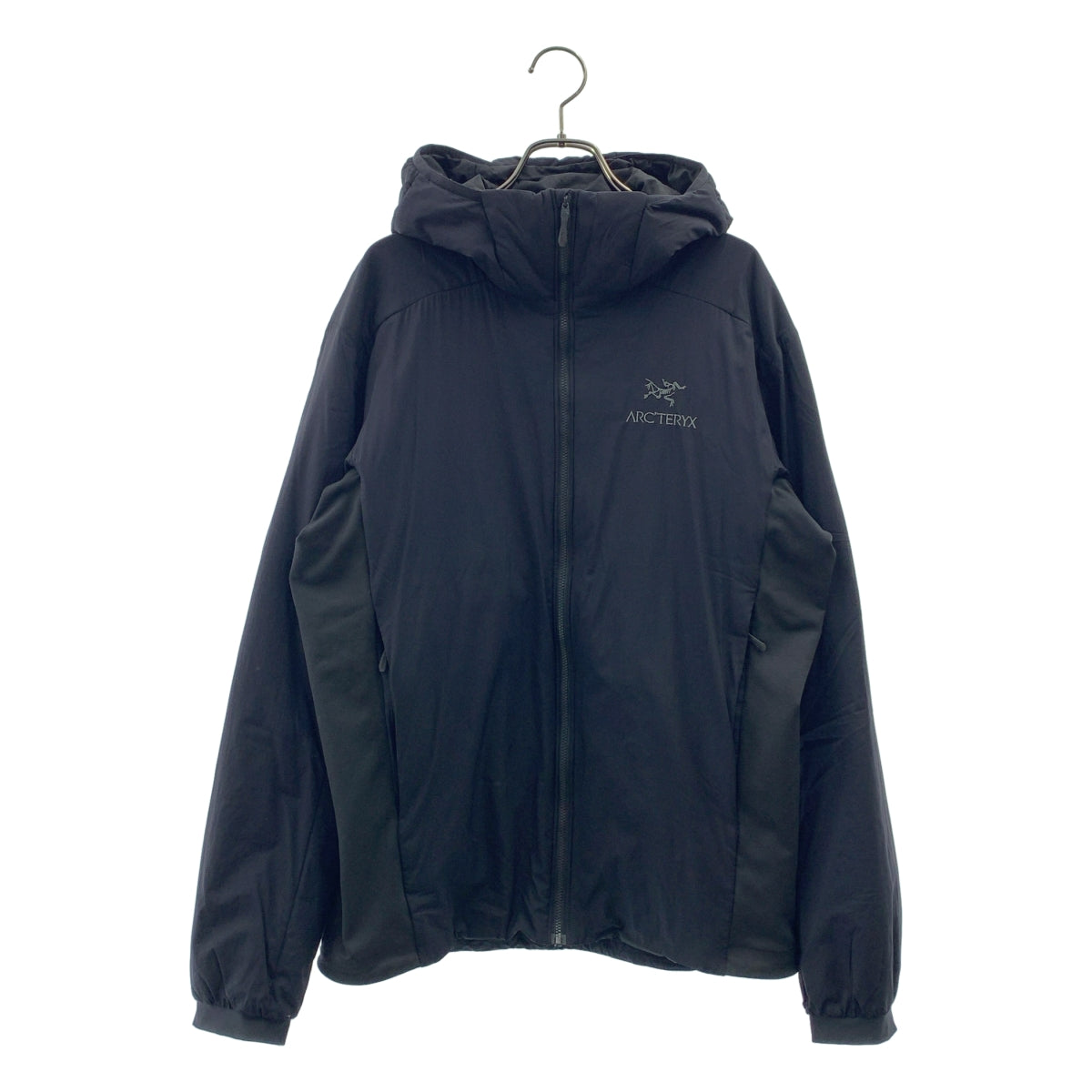 ARC'TERYX / 始祖鳥 | ATOM LT HOODY / Atom LT 連帽夾克 | M | 男款