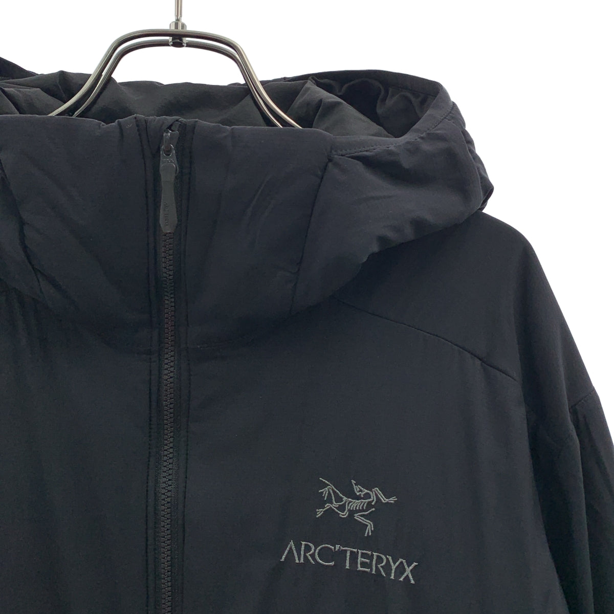 ARC'TERYX / 始祖鳥 | ATOM LT HOODY / Atom LT 連帽夾克 | M | 男款