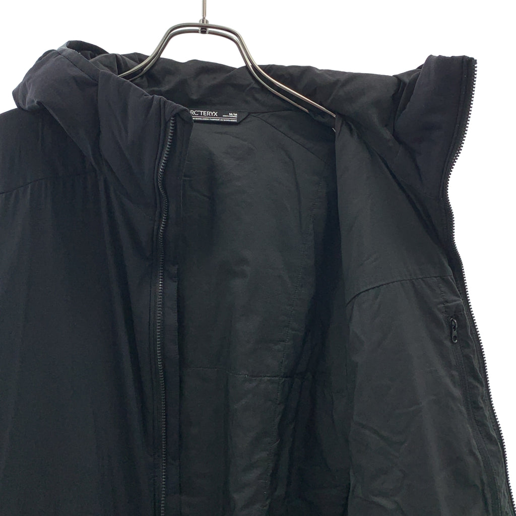 ARC'TERYX / 始祖鳥 | ATOM LT HOODY / Atom LT 連帽夾克 | M | 男款