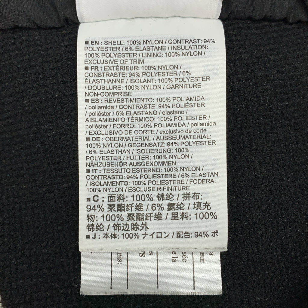 ARC'TERYX / 始祖鳥 | ATOM LT HOODY / Atom LT 連帽夾克 | M | 男款