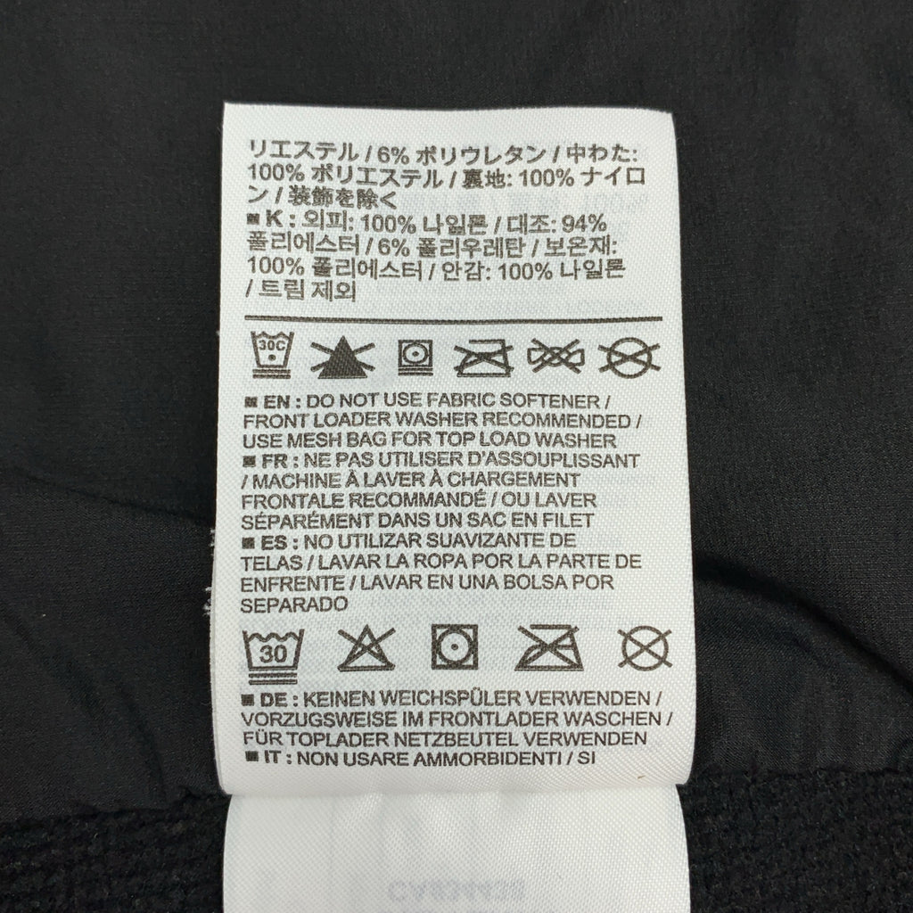 ARC'TERYX / 始祖鳥 | ATOM LT HOODY / Atom LT 連帽夾克 | M | 男款