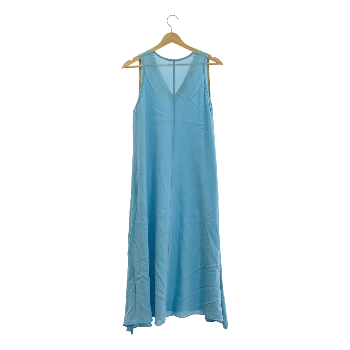 Tukir | 棉絲長裙 | 尺寸 1 | 女款