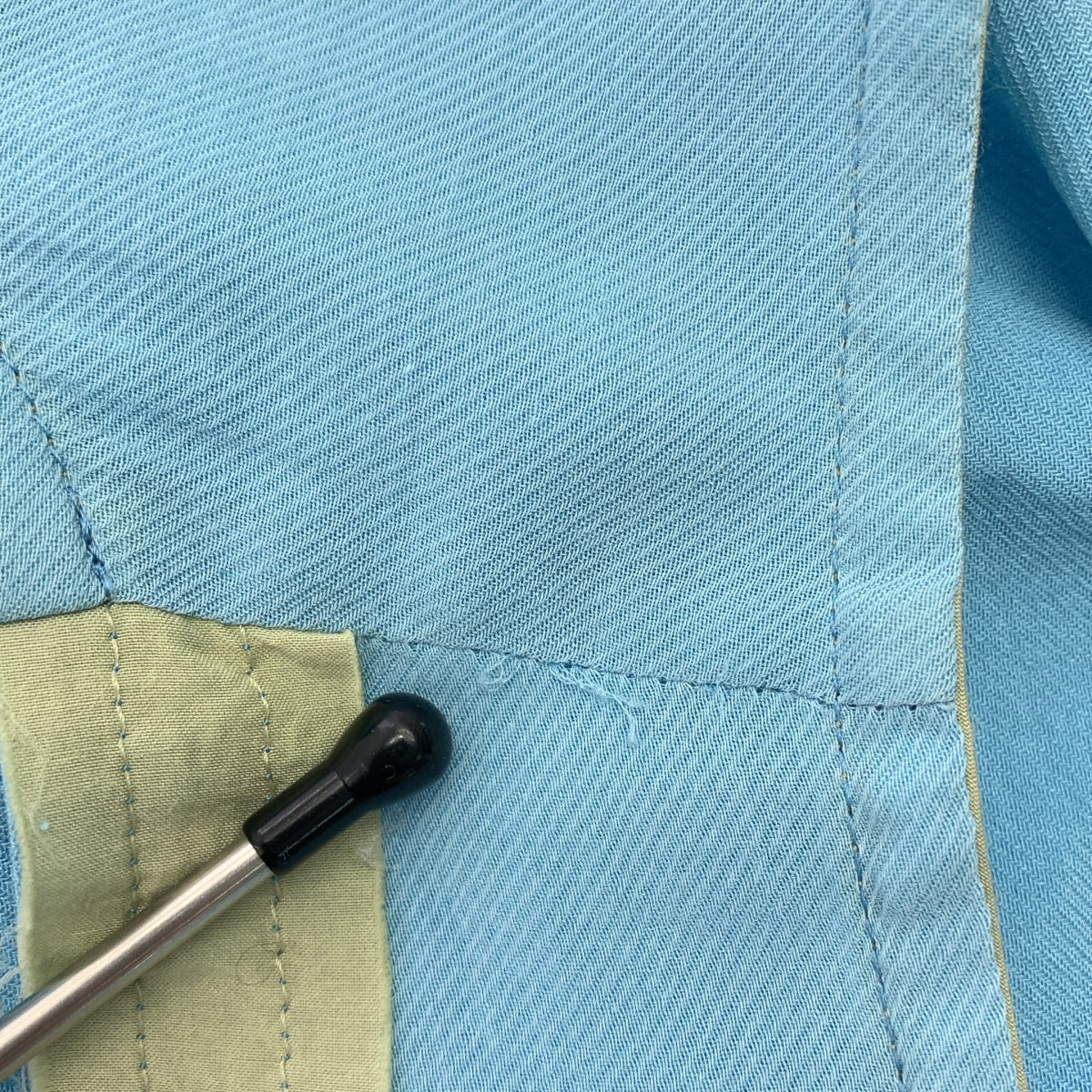 Tukir / トキ | コットン シルク ロングワンピース | 1 | レディース