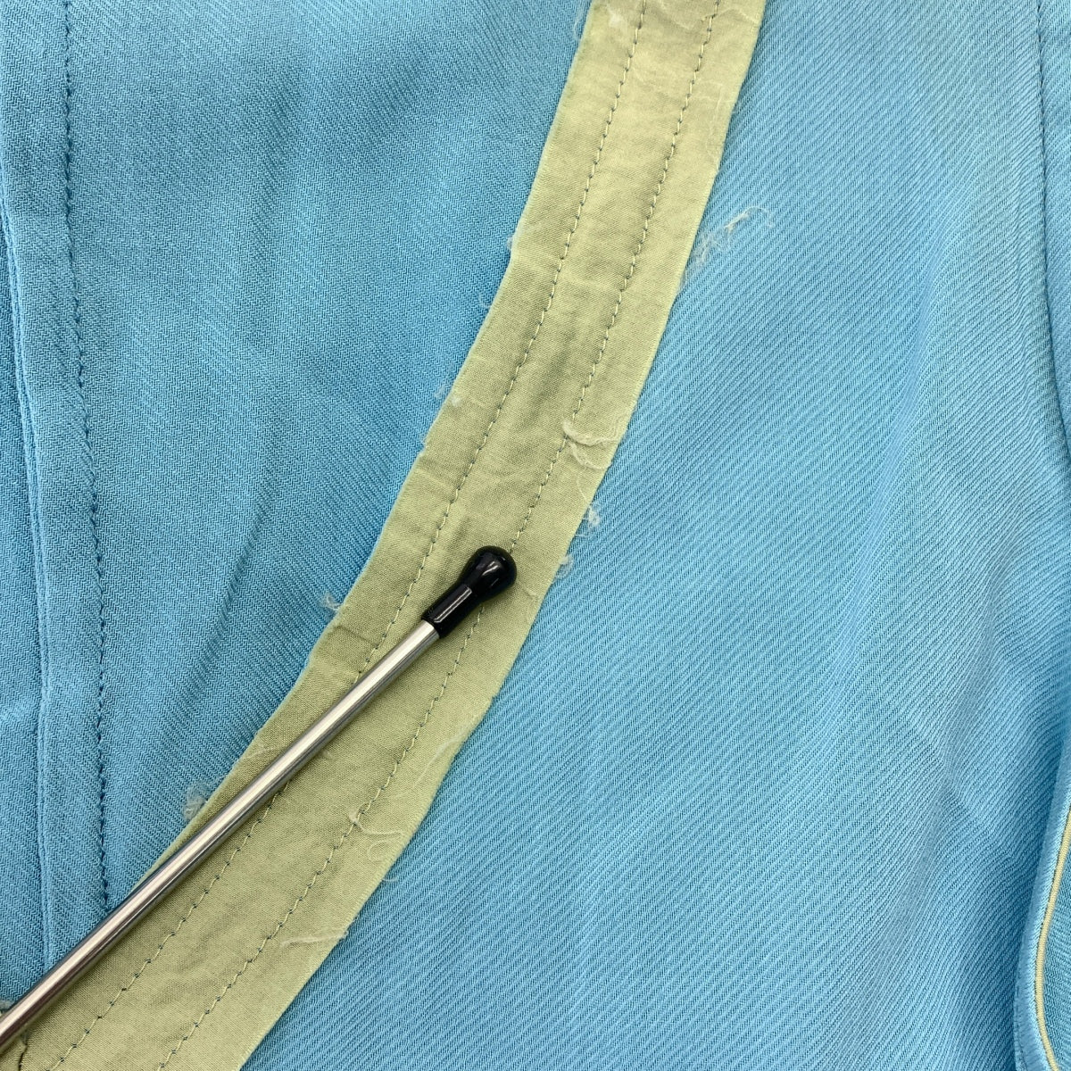 Tukir / トキ | コットン シルク ロングワンピース | 1 | レディース