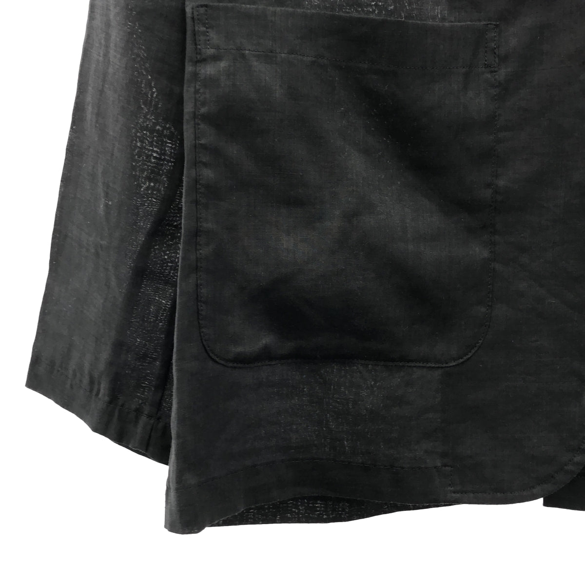 NOBLE / ノーブル | 2025SS | ラミーシアーライトジャケット | 38 |