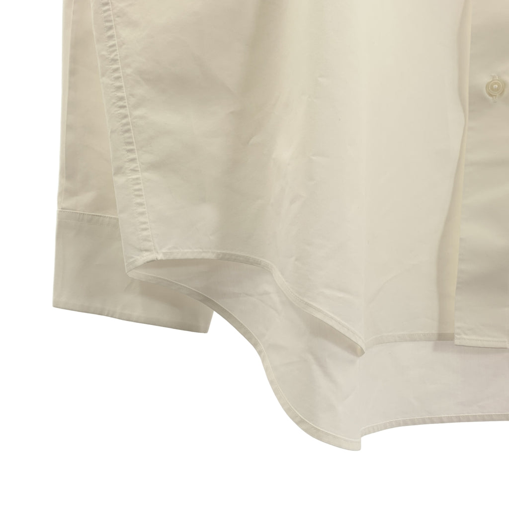 NEUTRALWORKS. / ニュートラルワークス. | MXP ロングスリーブ スマート ブロード ビッグシャツ | M | メンズ