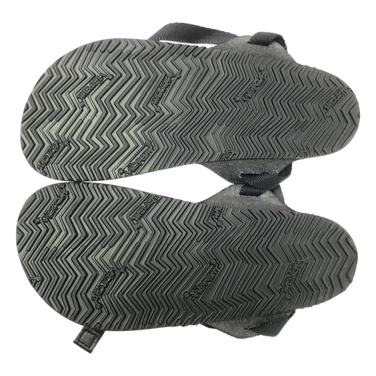 Hender scheme | 皮帶涼鞋 | 尺寸 3 | 男款