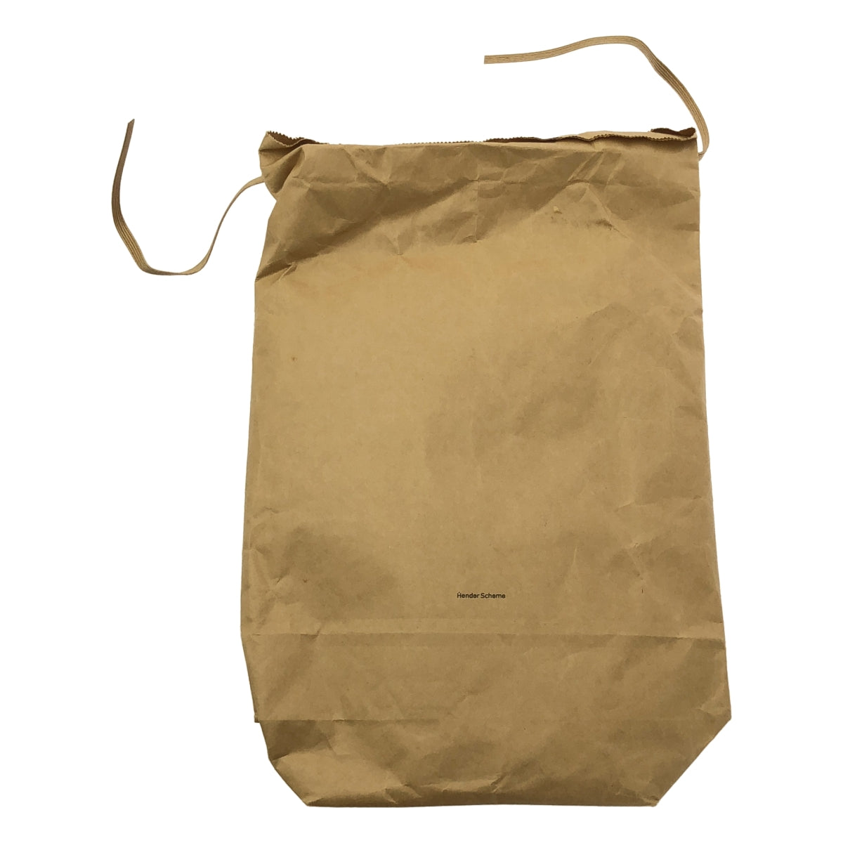 Hender scheme | 皮帶涼鞋 | 尺寸 3 | 男款