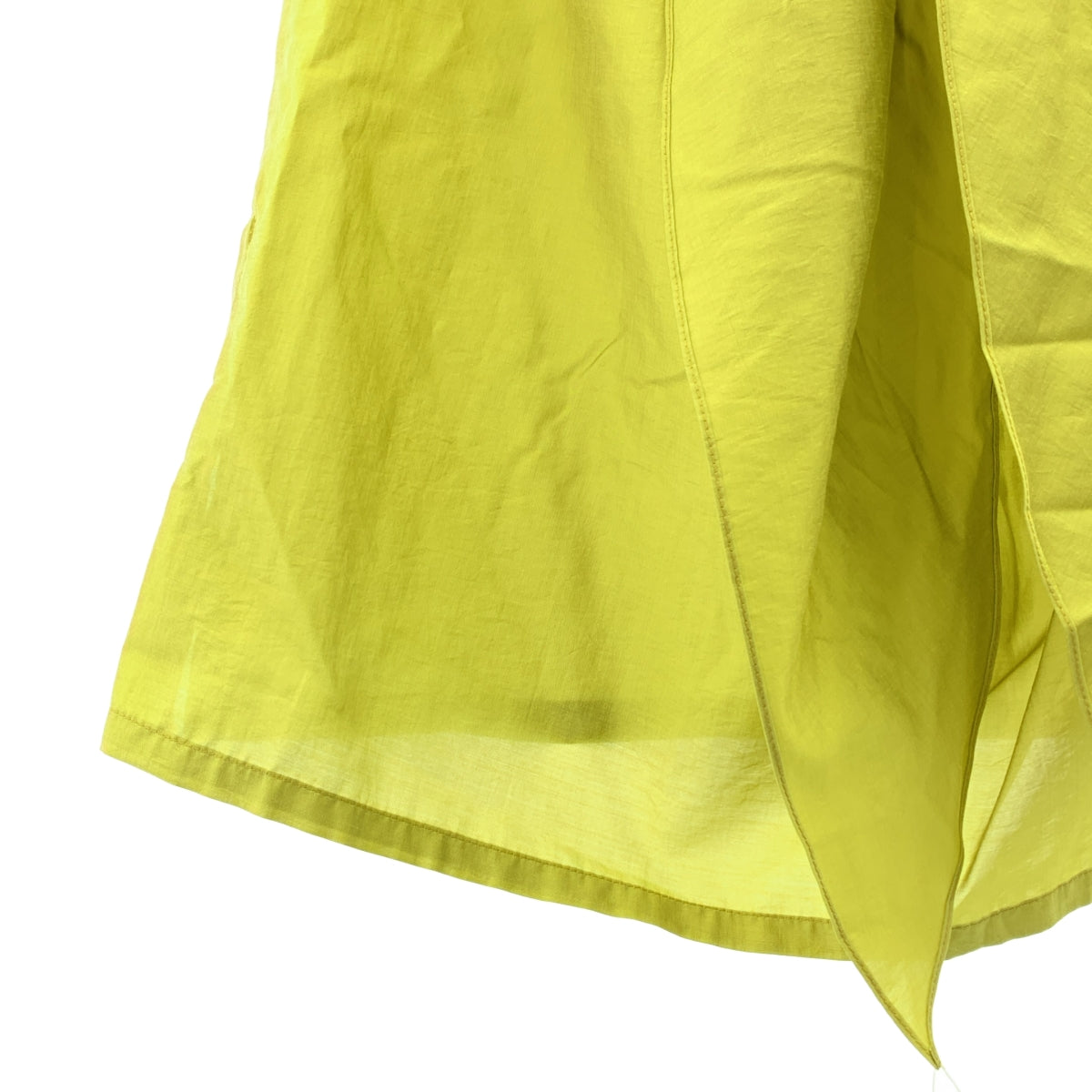 克里斯蒂安·維南茨 |圍巾領絲帶套頭無袖襯衫| SHOPBOP尺寸 36 |女性的