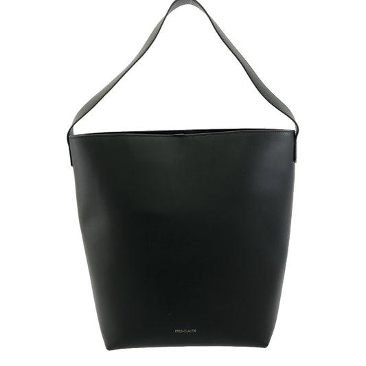 [Good Condition] FRENZLAUER / Franz Rohr | MAMI MEDIUM Tote Bag | Black | Women's | Deuxieme Classe