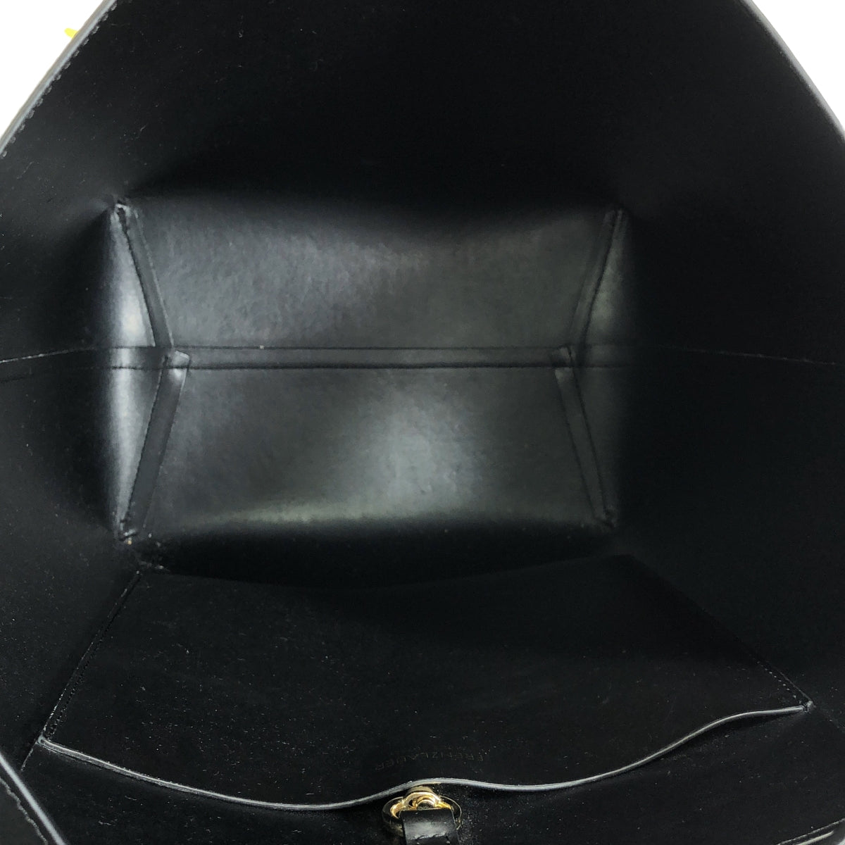 [品相良好] FRENZLAUER / Franz Rohr | MAMI 中型手提包 |黑色 |女士 |二流