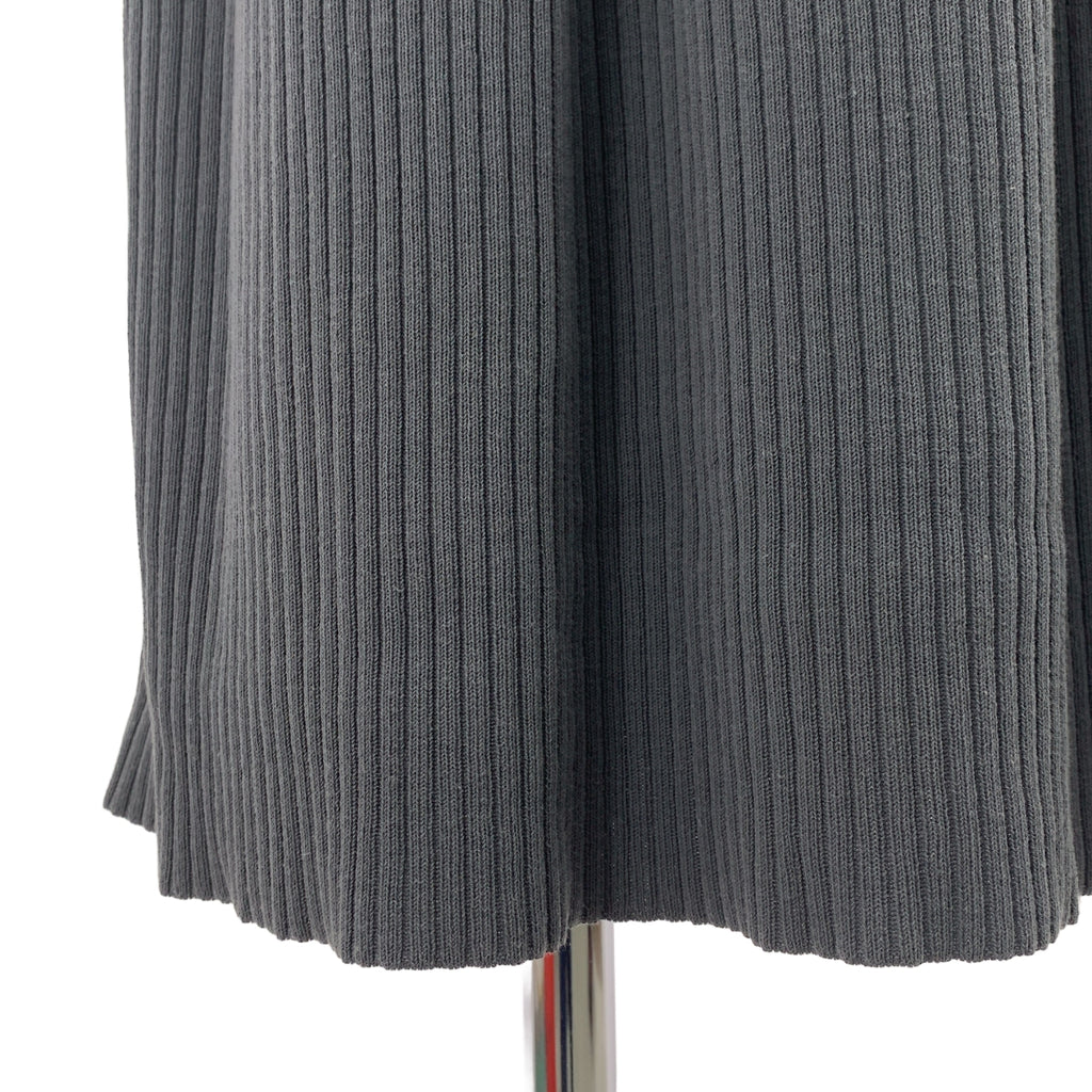 Drawer / 드로어 | 14G 케이블 뜨개질 민소매 원피스 | 1 | 여성