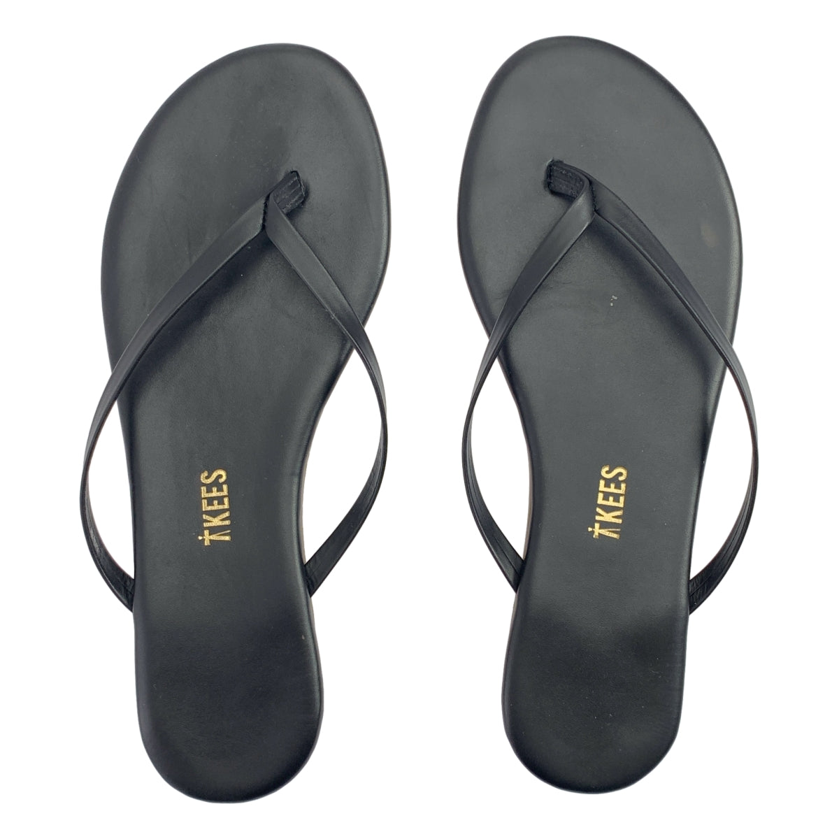 TKEES / 티키스 | Liners Sable 통 샌들 | 37 |