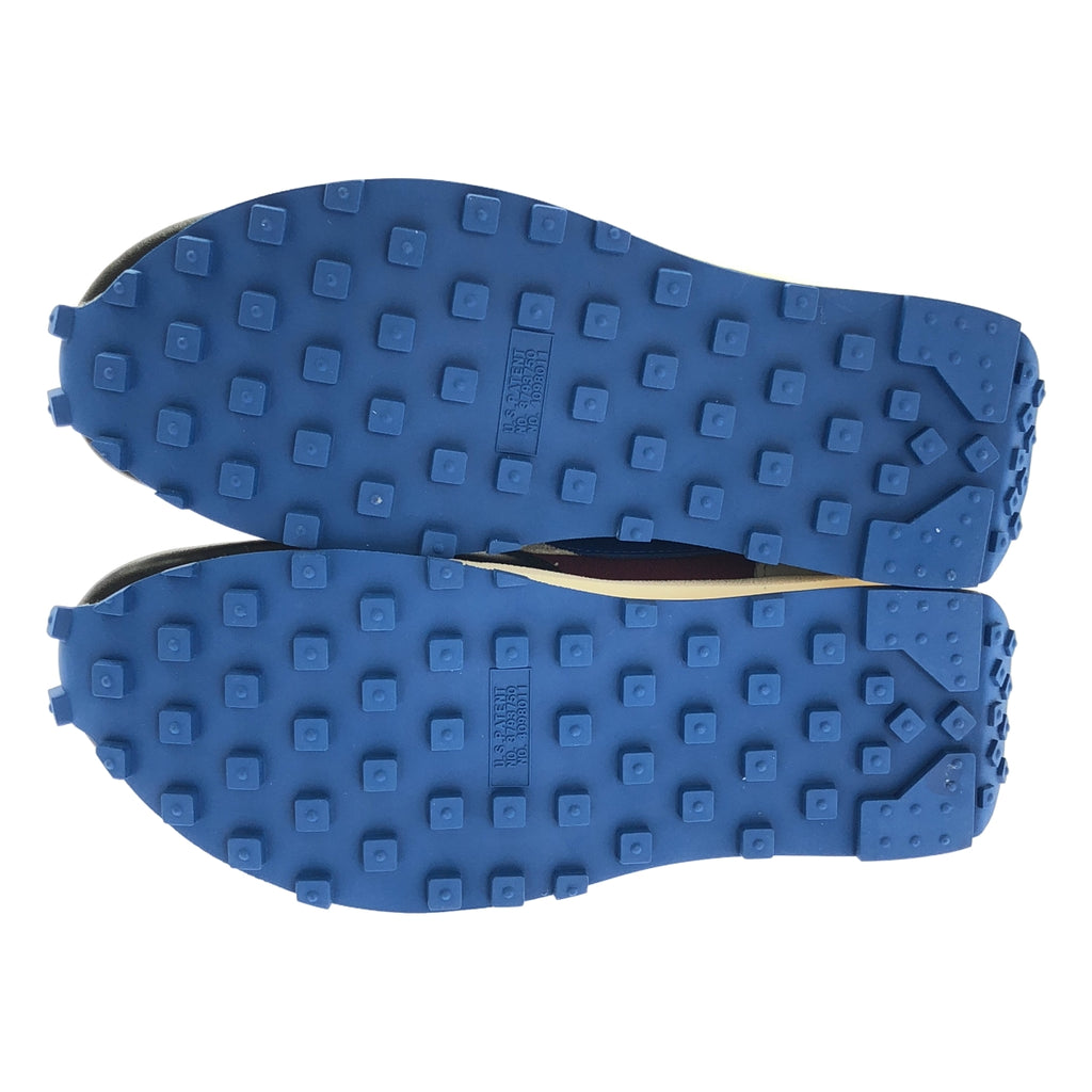 sacai / 사카이 | × UNDER COVER / 언더 커버 × NIKE / 나이키 LD WAFFLE/SU / DJ4877-600 와플 스니커 | 26 | 맨즈