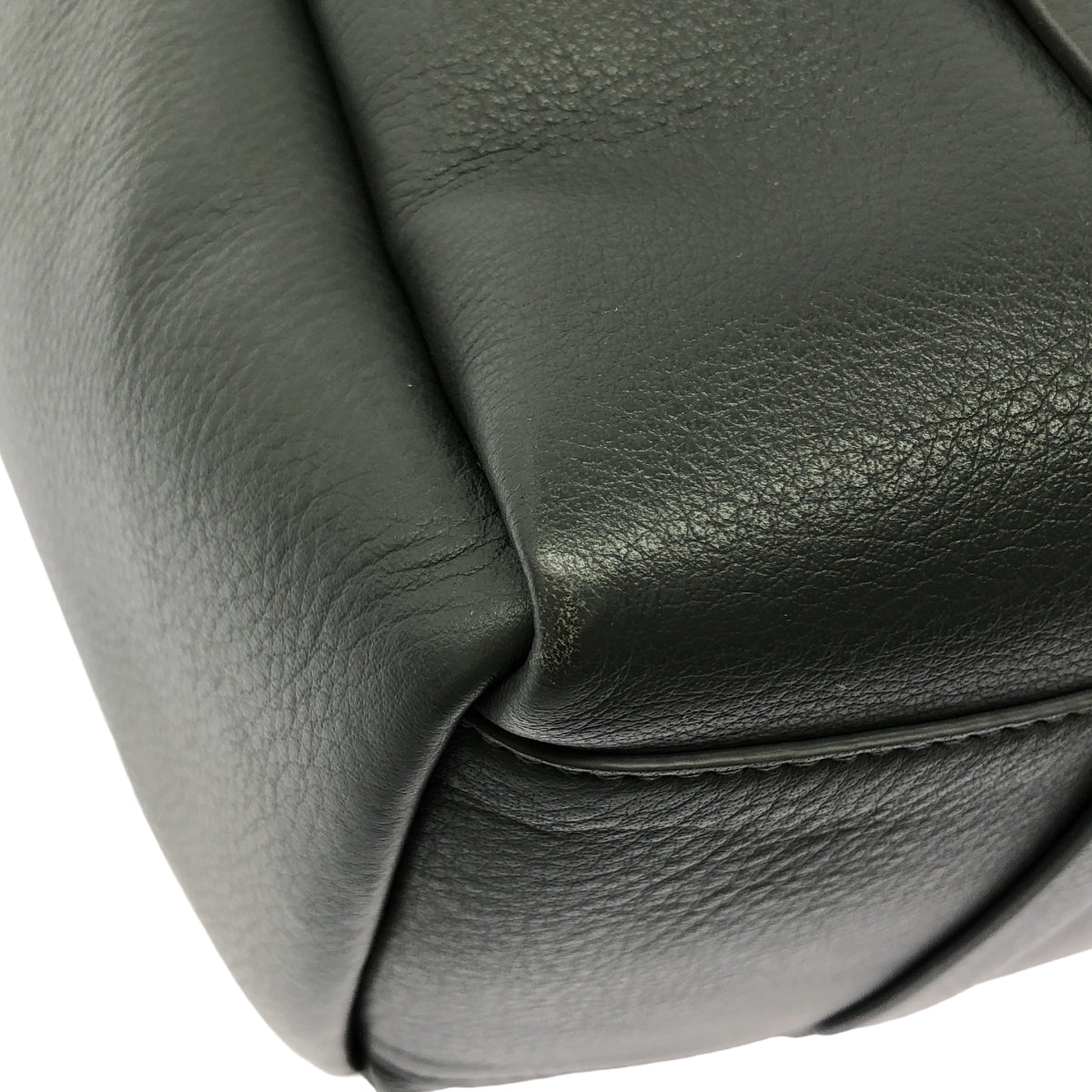 BALENCIAGA / バレンシアガ | EVERYDAY TOTE S カーフ トートバッグ | グレー/ブルー | レディース