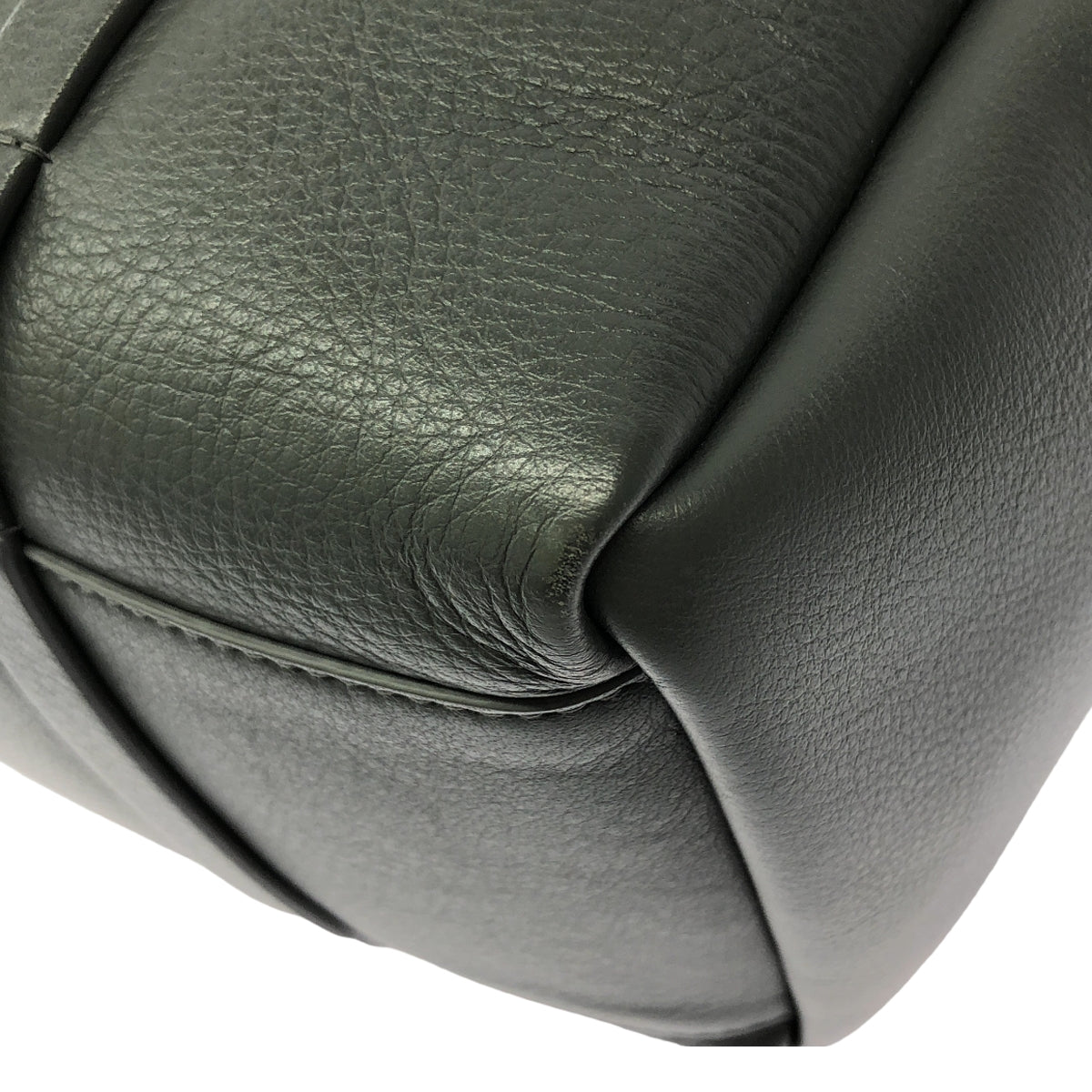 BALENCIAGA / バレンシアガ | EVERYDAY TOTE S カーフ トートバッグ | グレー/ブルー | レディース