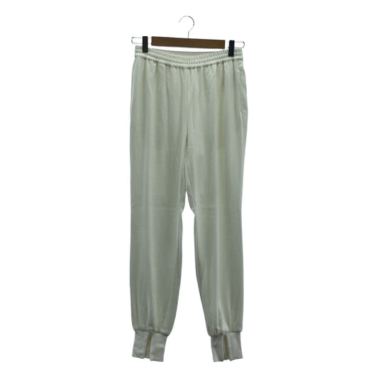 Col Pierrot / コルピエロ | 2023SS | L'Appartement 取扱い Rib Pants リブパンツ | 36 | レディース