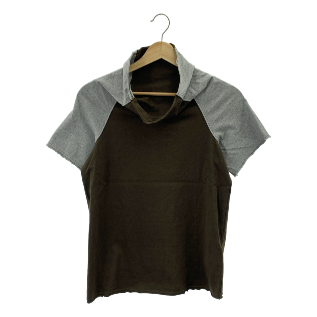 COMME des GARÇONS | 2003春夏 | 高領純棉T卹 |