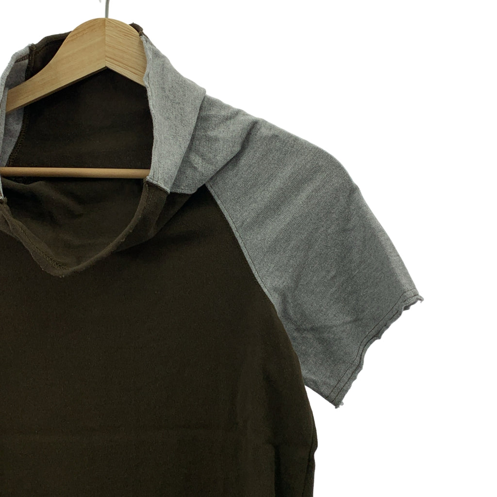 COMME des GARÇONS | 2003春夏 | 高領純棉T卹 |