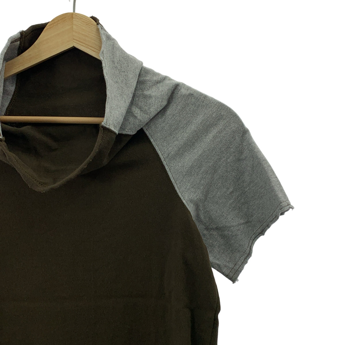 COMME des GARÇONS | 2003春夏 | 高領純棉T卹 |