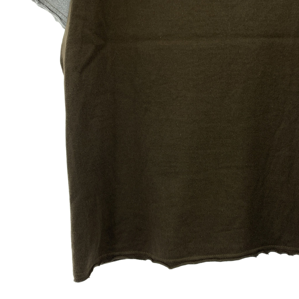 COMME des GARÇONS | 2003春夏 | 高領純棉T卹 |