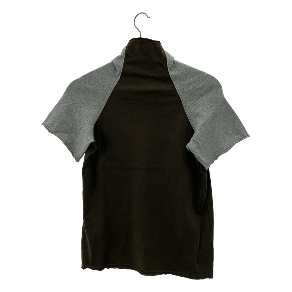 COMME des GARÇONS | 2003春夏 | 高領純棉T卹 |