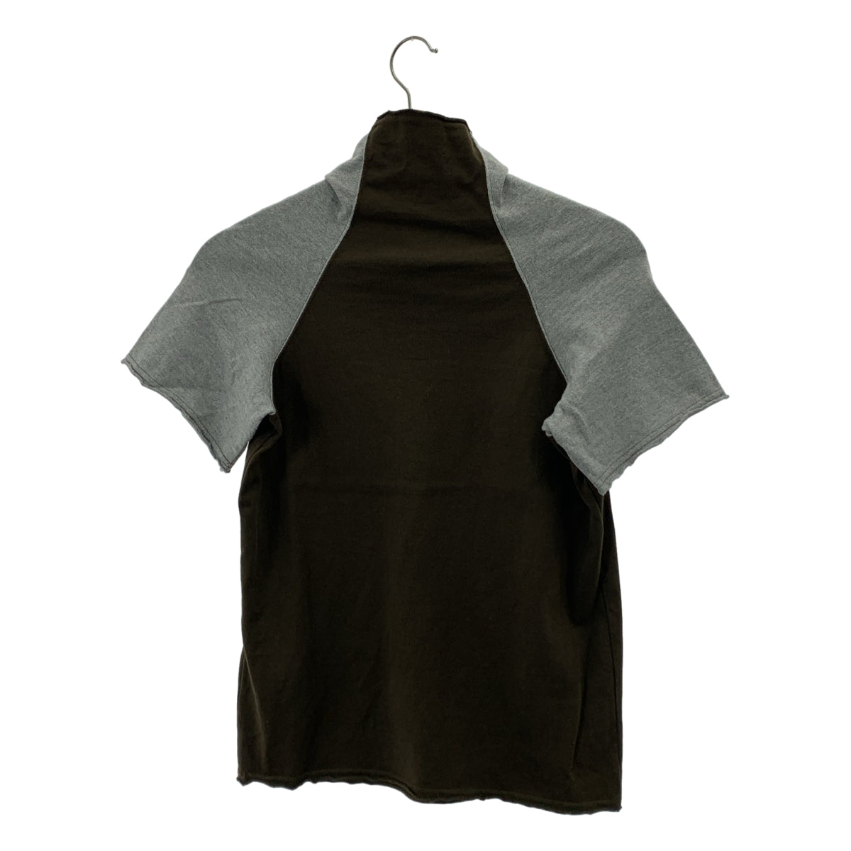 COMME des GARÇONS | 2003春夏 | 高領純棉T卹 |