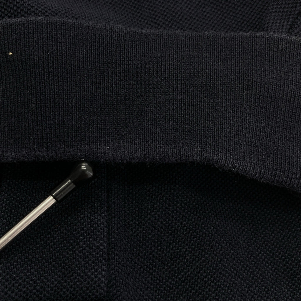 AURALEE / 오라리 | 2023SS | Super Fine Cotton Pique Big Polo / 코튼 오버 폴로 셔츠 | 5 | 남성