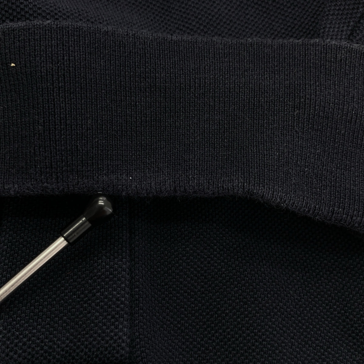 AURALEE / 오라리 | 2023SS | Super Fine Cotton Pique Big Polo / 코튼 오버 폴로 셔츠 | 5 | 남성