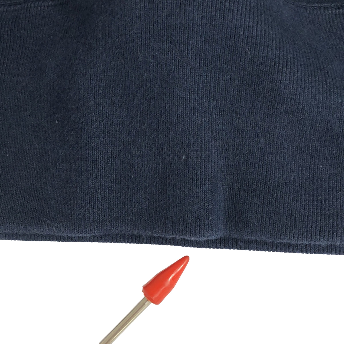 HOLIDAY / ホリデイ | ULTRA HEAVY SWEAT TOPS ロゴプリント