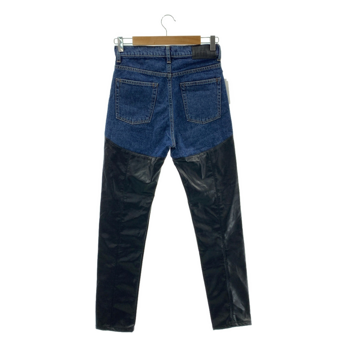 美品】 JOHN LAWRENCE SULLIVAN / ジョンローレンスサリバン | denim