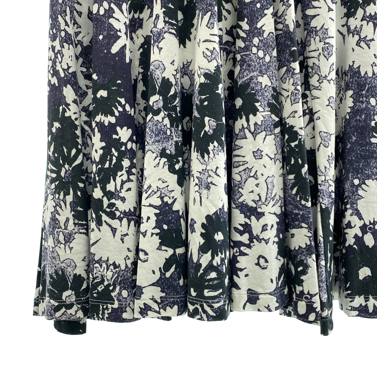 STELLA McCARTNEY | 花卉印花層疊洋裝 | 尺寸 36 | 女款