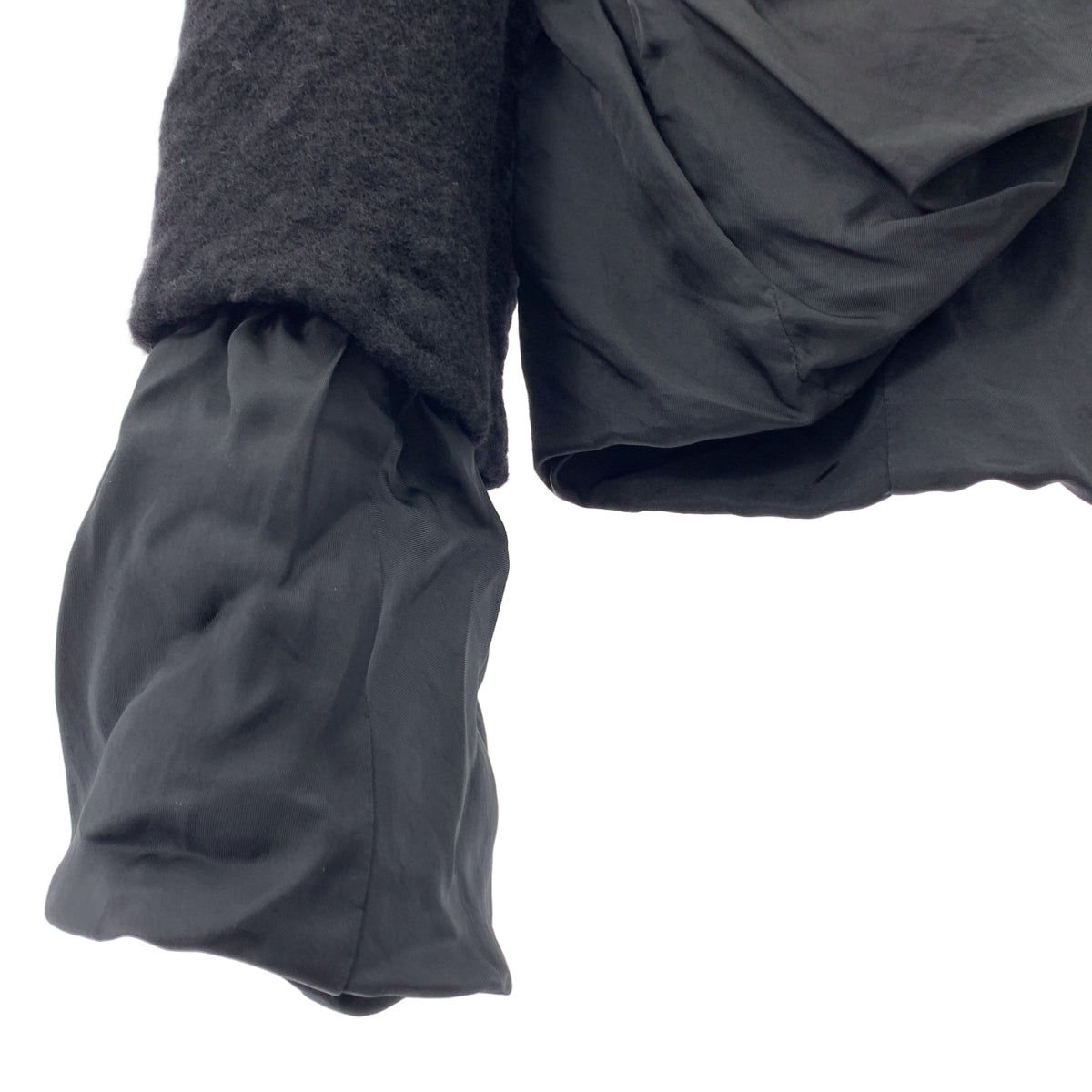 【미품】 noir kei ninomiya / 느와르 케이니노미야 | 2020AW |