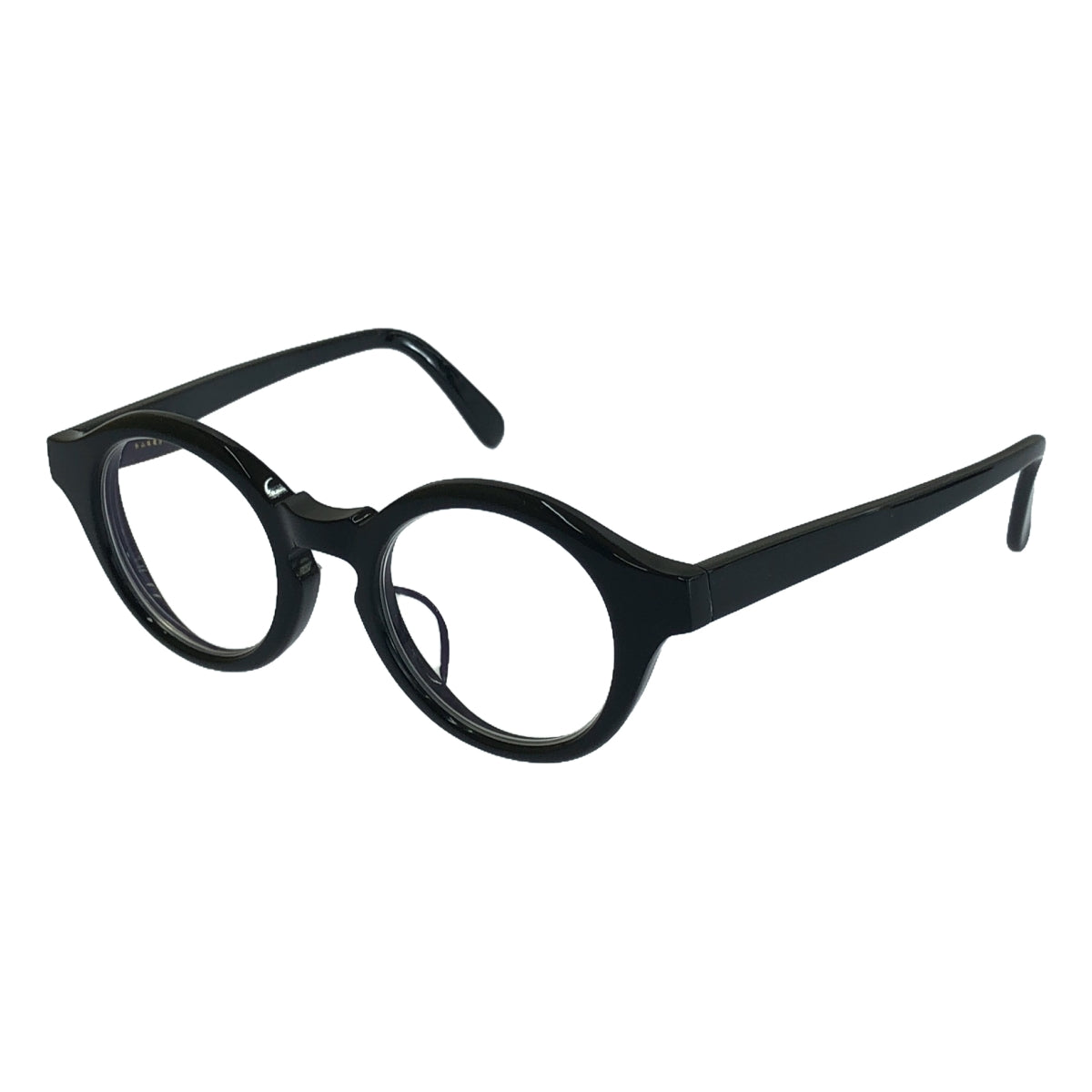 Hakusan Meganeten / Hakusan Meganeten | GLAM ROUND / Glam Round Eyewear Glasses |