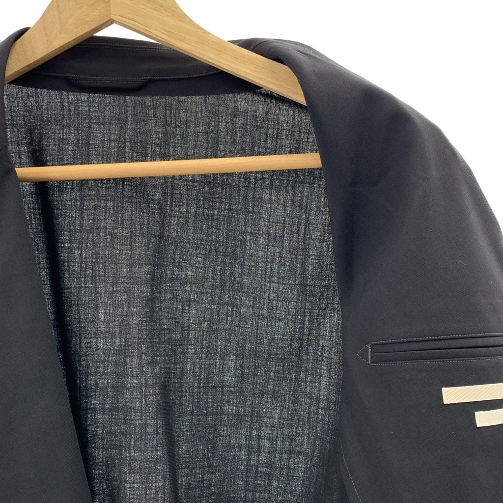 blurhms / ブラームス | ウール ボイル カーディガン ジャケット | 0 | レディース