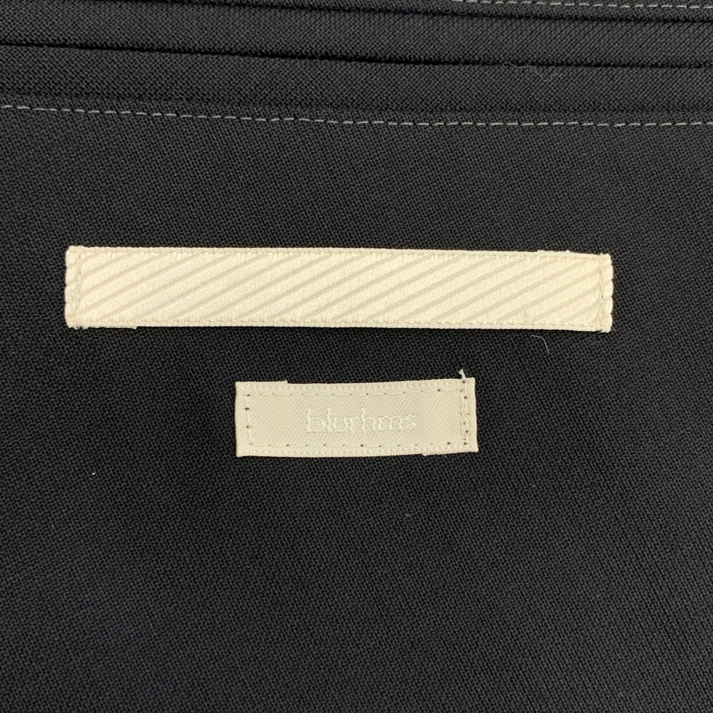 blurhms / ブラームス | ウール ボイル カーディガン ジャケット | 0 | レディース